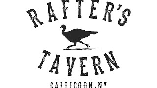 Hangin' from the Rafter's: Episode 7 with Jazz Legend Hal Galper