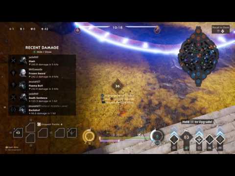 Diallobaws - How to stop  Kallari ultimate with #KWANG MASTER