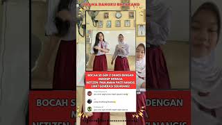 Download lagu Anak SD Dance Dewasa, Netizen: Zaman Dulu Main Lompat Tali #tiktokdance2026 #fyp #siswi #cantik mp3