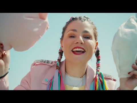 Dúhalka - Lietadlo (pesničky pre deti - nursery rhymes) viac Dúhalky exkluzívne na TV Jojko