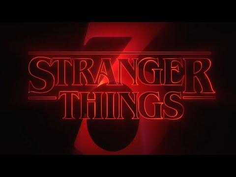 RISE REEL - Stranger Things Season 3