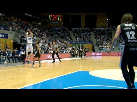 Y en la prórroga… 3+1 de Magee