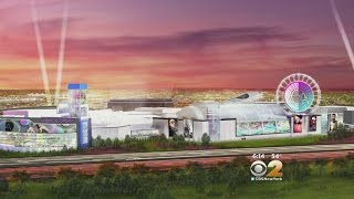 Exclusive: Inside American Dream