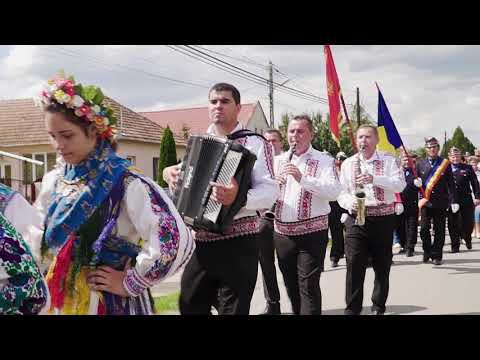 live Orchestra Fratii Sandru Parada Portului Popular Zadareni 2018