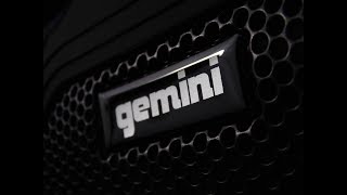 Video thumbnail for Gemini MPA3000 mobilny zestaw nagłośnieniowy by Muzyczny_pl