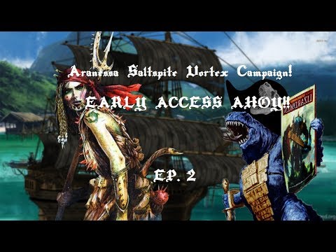 Forging forwards with Aranessa Saltpite! Ep. 2