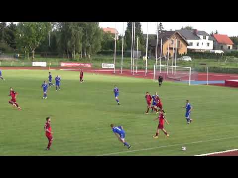 Wierzyca Decka Pelplin - Grom Nowy Staw - pełna relacja z meczu