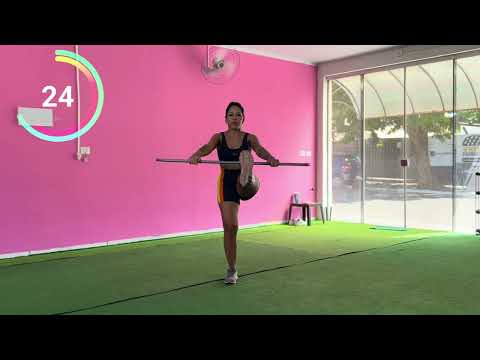 Dia 8/14 - Desafio Barriga Negativa