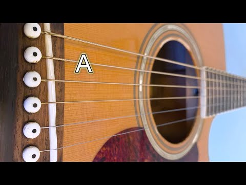 Guitar Tuner | Simple Online Tuner for Acoustic or Electric (NO ADS!)