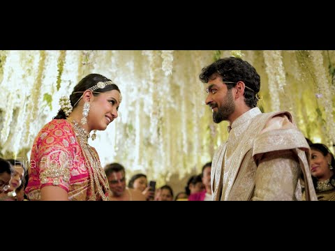 Dr.Aishwarya & Siddharth - Wedding (same day edit) | 18.08.2023 ©Eira Film Studio