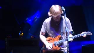 PHISH : When The Circus Comes To Town : {1080p HD} : 6/30/2012 : Alpine Valley : East Troy, WI