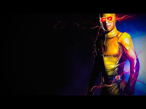 The Flash | Reverse-Flash - Bring Me To Life