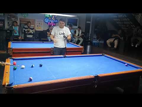 Arrow vs Cyborg with a 2-Ball Advantage 😱 I don't own the copyright to the background music