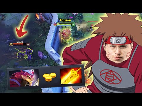 Why this PANGOLIER MID BUILD makes sense...