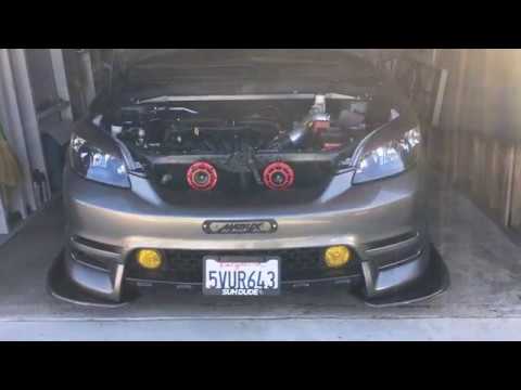 2006 Base Model to 2003 XR Conversion!