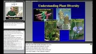 Harberd A Natural History Approach to Plant Study and Conservation ...