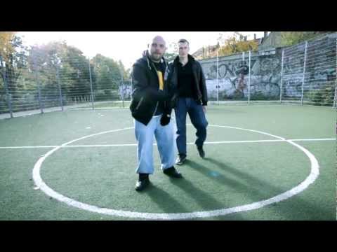 Blend & Chefkoch - Geht spielen (rap.de exklusive)