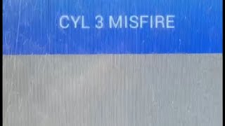 Nissan Armada Misfire Diagnostic