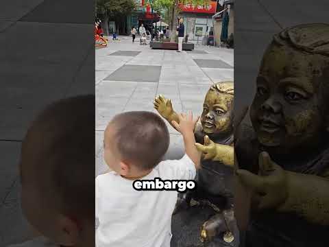 El gesto de este niño conmovió a millones 💔😭