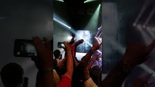 Tech N9ne - Lacrimosa  - Planet Tour @ The Filmore, Detroit