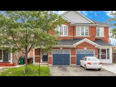 61 Feather Reed Way Brampton