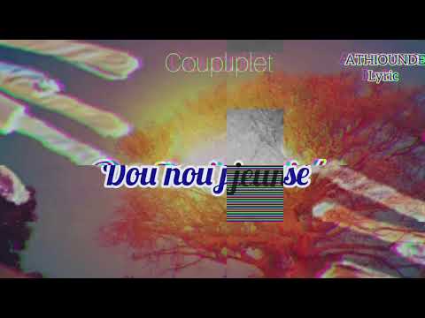 KAAZE AND MILLER - Diap t'o bay