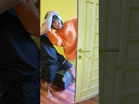 PAKET MISTERIUS. #komedi #lucu #videolucu