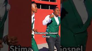 Download lagu Stimamollo Gospel Group mp3