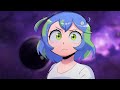 Earth Chan Scene Pack