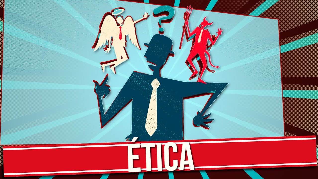 O QUE É ÉTICA?
