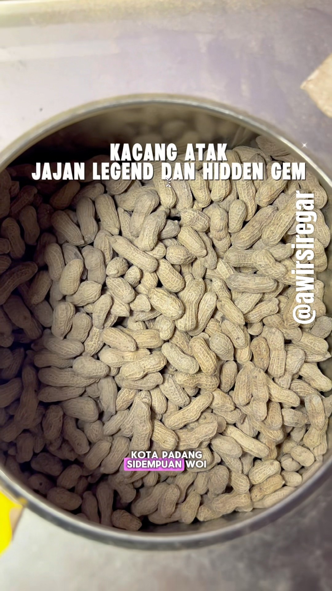 Rekomendasi di Padang Sidempuan