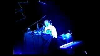 IQ- Further Away/Nomzamo &quot;Live at the Paradiso&quot; 1991 (Rare Footage)