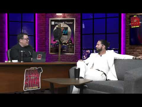 Poncho De Nigris y Diego Ruzzarin /Ep. 20 /Entrevista DECDLS