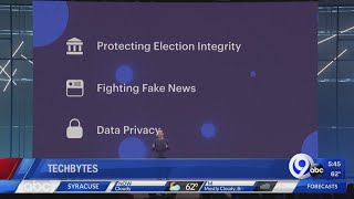 TechBytes 4-19-19