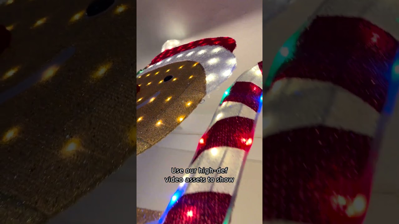 Create festive magic with factory-direct, budget-friendly holiday decor. #DurableFestivalDecor