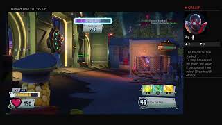 Today has been one helluva day