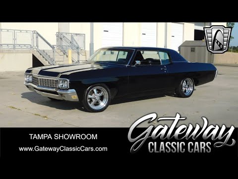 1970 Chevrolet Caprice (CC-1918299) for sale in O'Fallon, Illinois