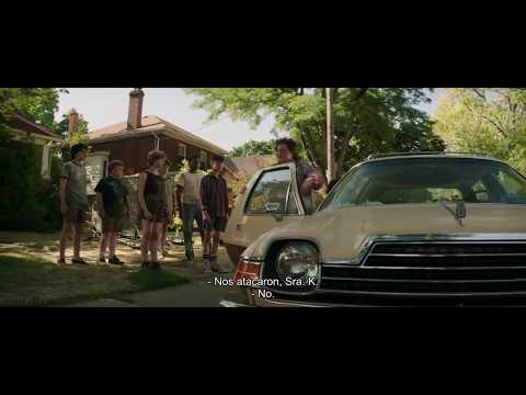 Bill Vs Richie--It(Eso)--Ingles subtitulado