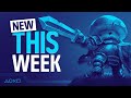 New PS4 & PS5 Games This Week