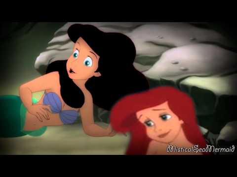 A girl like you (Ariel)