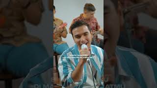 Download lagu NYANYI 'ADIK RAMBUT PANJANG' BARENG HARI PUTRA! mp3 Download lagu NYANYI 'ADIK RAMBUT PANJANG' BARENG HARI PUTRA! mp3