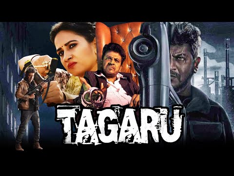 New Movie 2025 Superhit (HD) Blockbuster South Indian Hindi Dubbed Action Movie || TAGARU