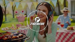 Najlepsza Muzyka Klubowa na MAJÓWKĘ 2025 | Mega Set do auta i imprezę | FIREBEAT