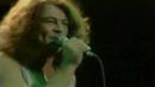 Living for the city - IAN GILLAN with MSG