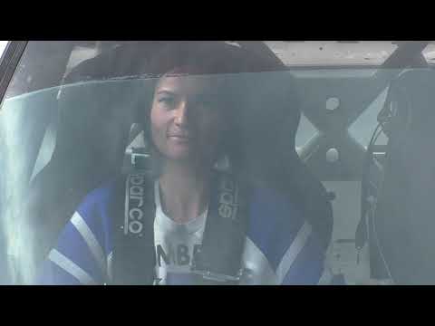 Rally Park Kaczyce 2020 - 2 runda | klip Kupchuck Records