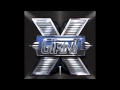 Giant X - Dont Quit Till Tomorrow 