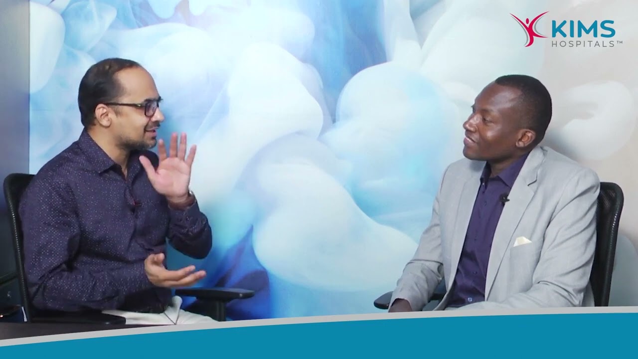 Words about clinic on clinic opening day