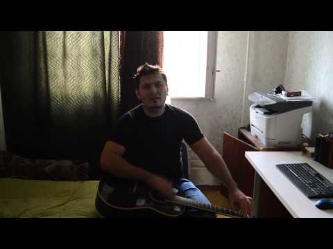 Daff Dee   Ты не такая Cover Валентин Стрыкало