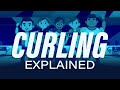 Curling Explained How To Play Curling Olympic Winter Sport Guide