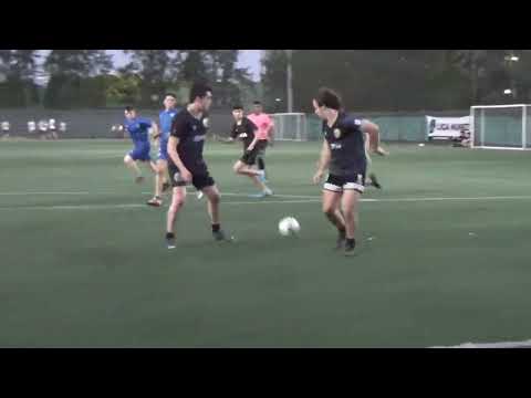 REAL BETLIS VS GÁRGOLA - #LigaNuñez - #Clausura SLV - 28/10/2022